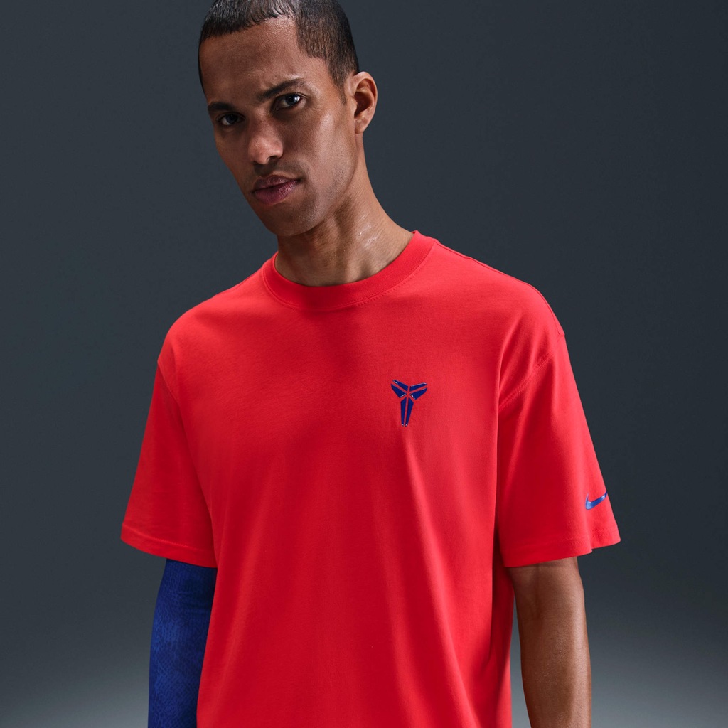 Imagem 2 do produto Camiseta Nike Kobe Bryant Bettermental Masculina