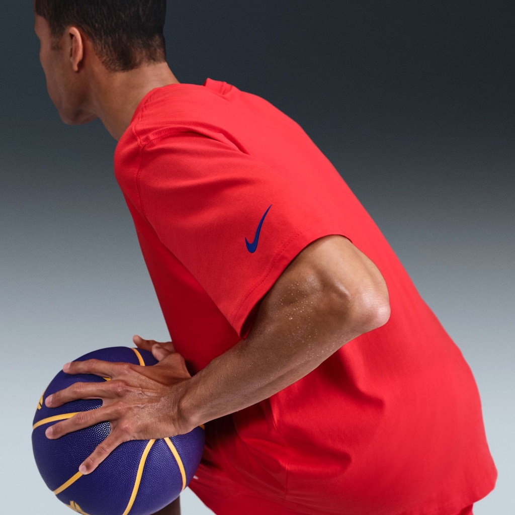 Imagem 3 do produto Camiseta Nike Kobe Bryant Bettermental Masculina