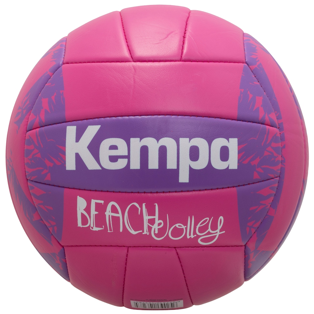Bola de Beach Vôlei Kempa