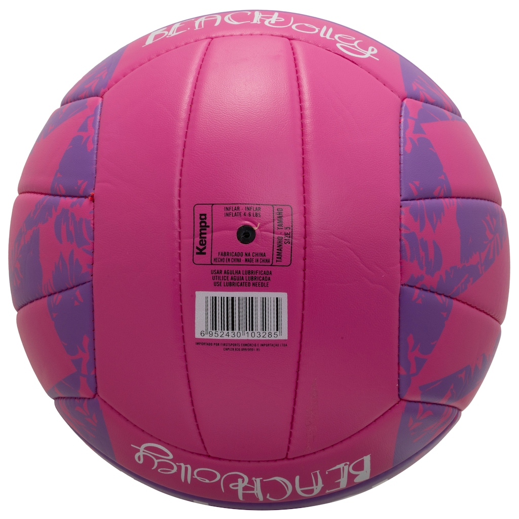 Imagem 2 do produto Bola de Beach Vôlei Kempa
