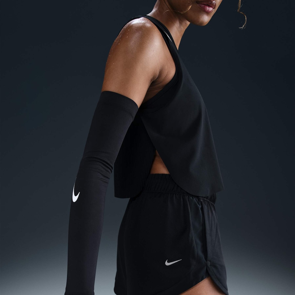 Imagem 4 do produto Short Feminino Nike Dri-Fit Run Novelty 2 BR