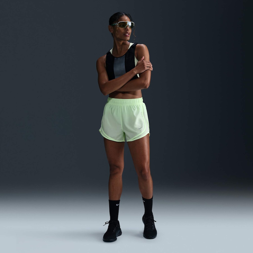Imagem 3 do produto Short Nike Dri-FIT Tempo Feminino
