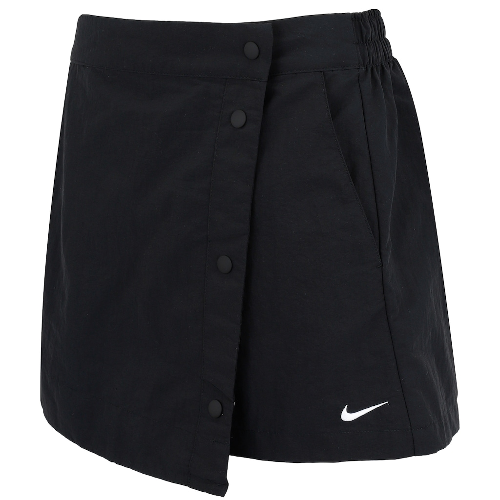 Short-Saia Nike Sportswear Essential Woven MR3 Adulto