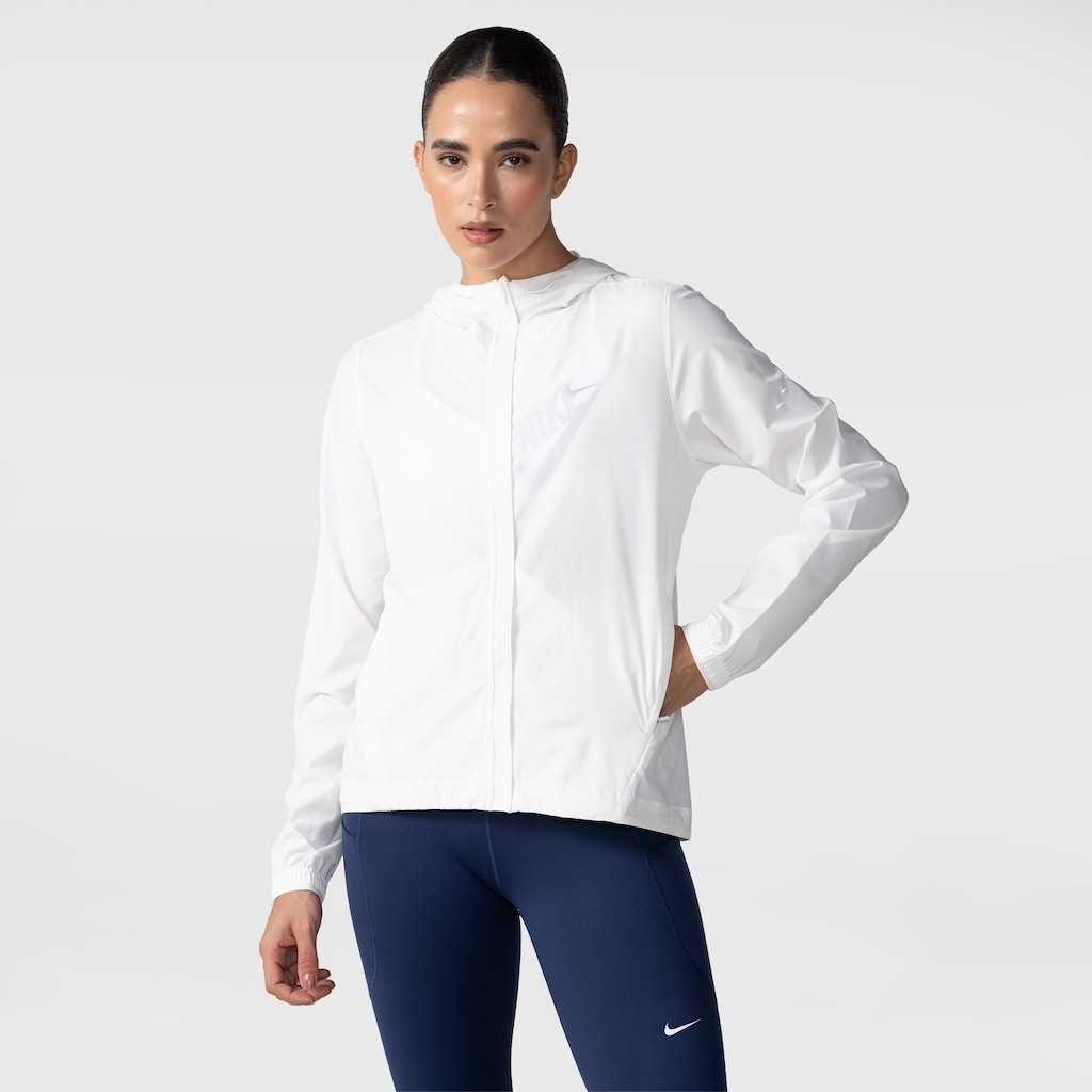 JAQUETA NIKE W SWIFT RPL PKBL JKT
