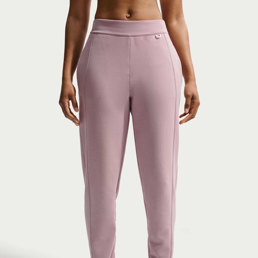 Calça Jogger Dri-FIT Soft 24.7 Nike Feminina