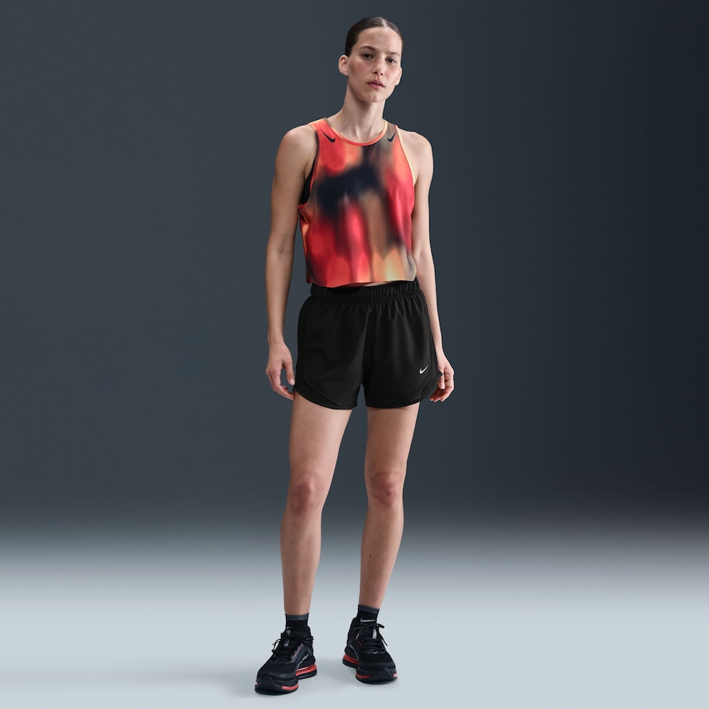 Imagem 5 do produto Short Nike Dri-FIT Tempo Novelty MR3 Feminino
