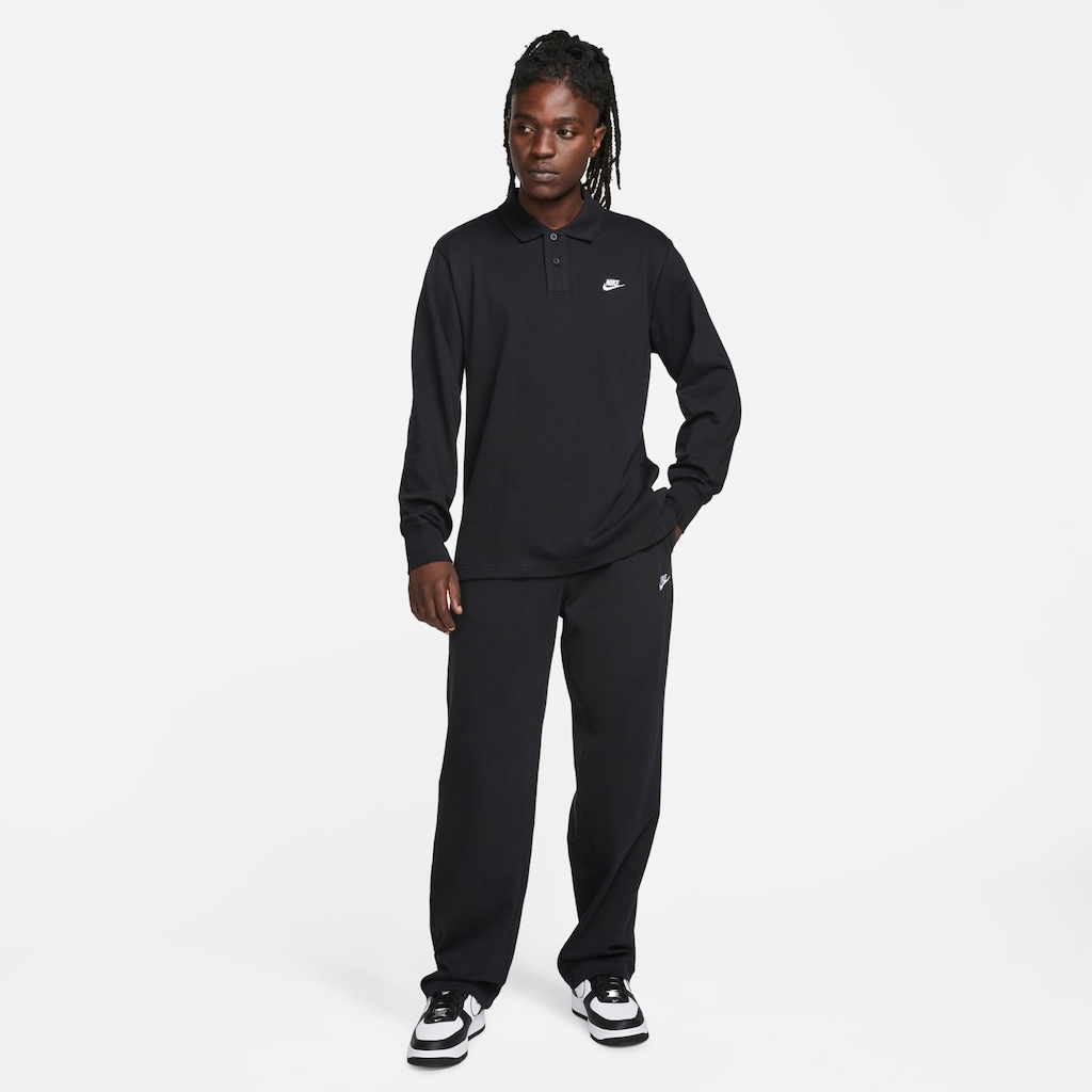 Imagem 4 do produto Calça Masculina Nike Club Knit