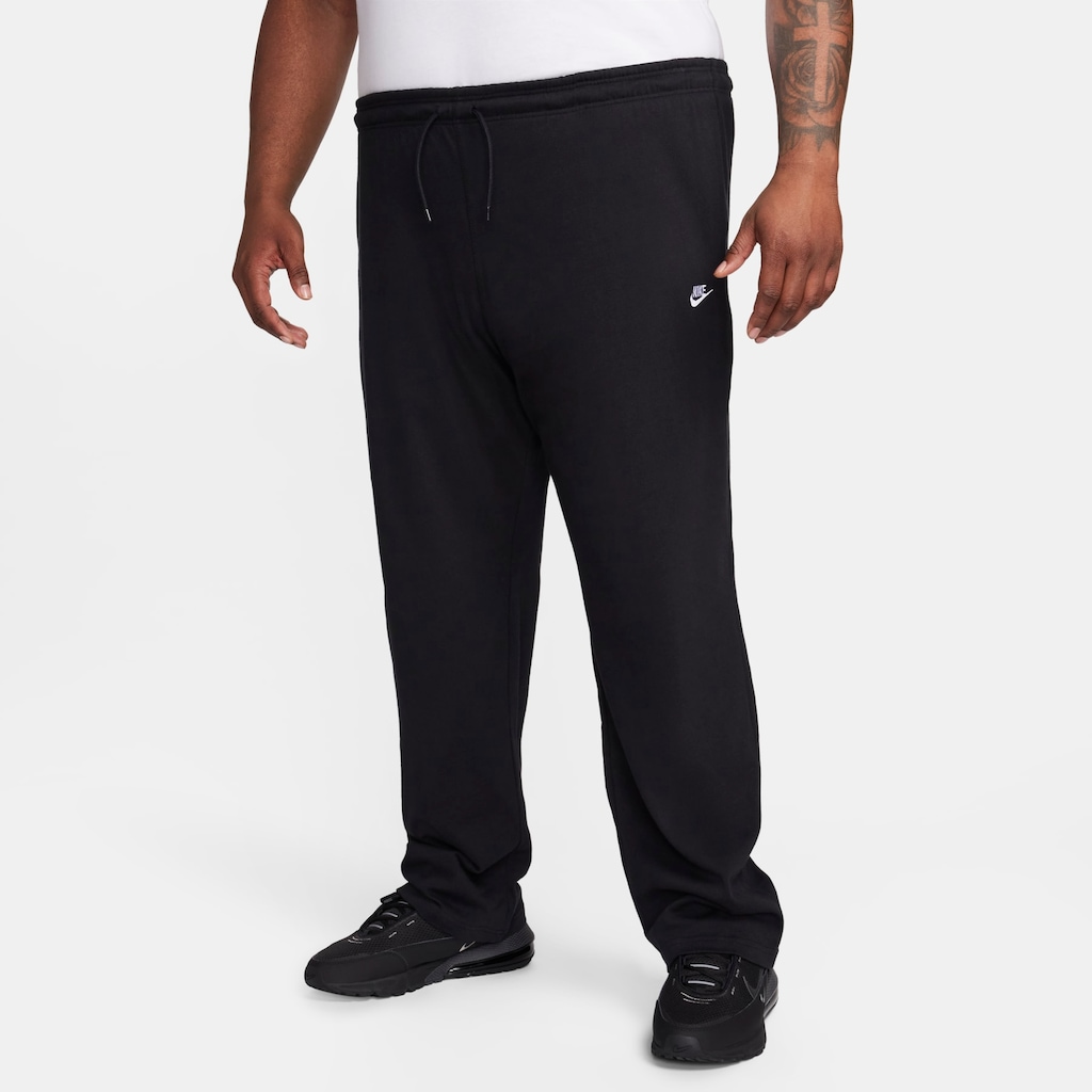 Imagem 5 do produto Calça Masculina Nike Club Knit