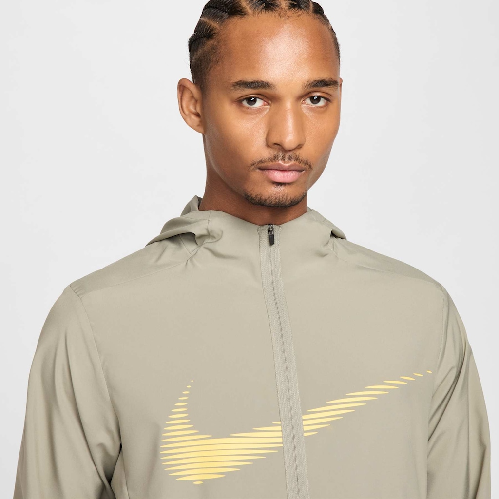 Imagem 3 do produto Jaqueta Masculina Dri-Fit Form HD Swoosh Nike