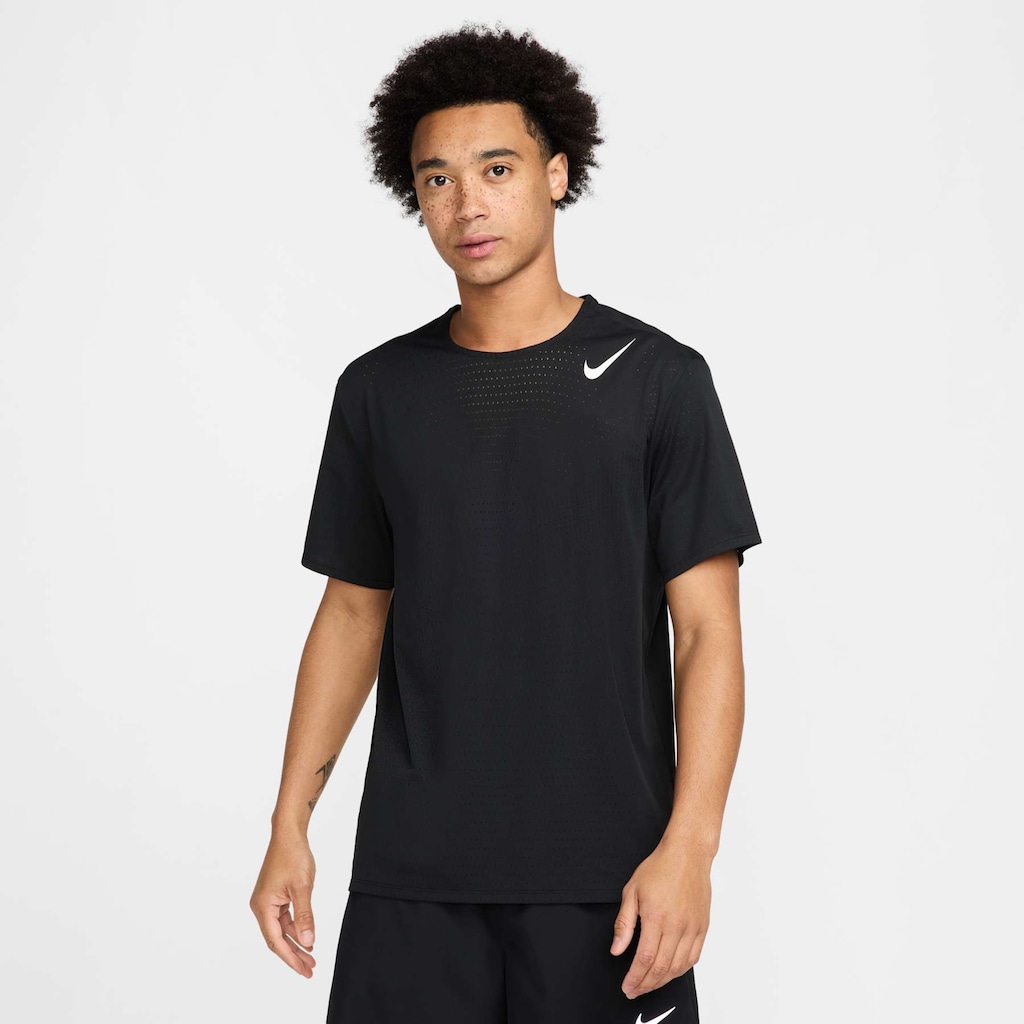 Camiseta Nike Manga Curta Dry-FIT Advance - Masculina
