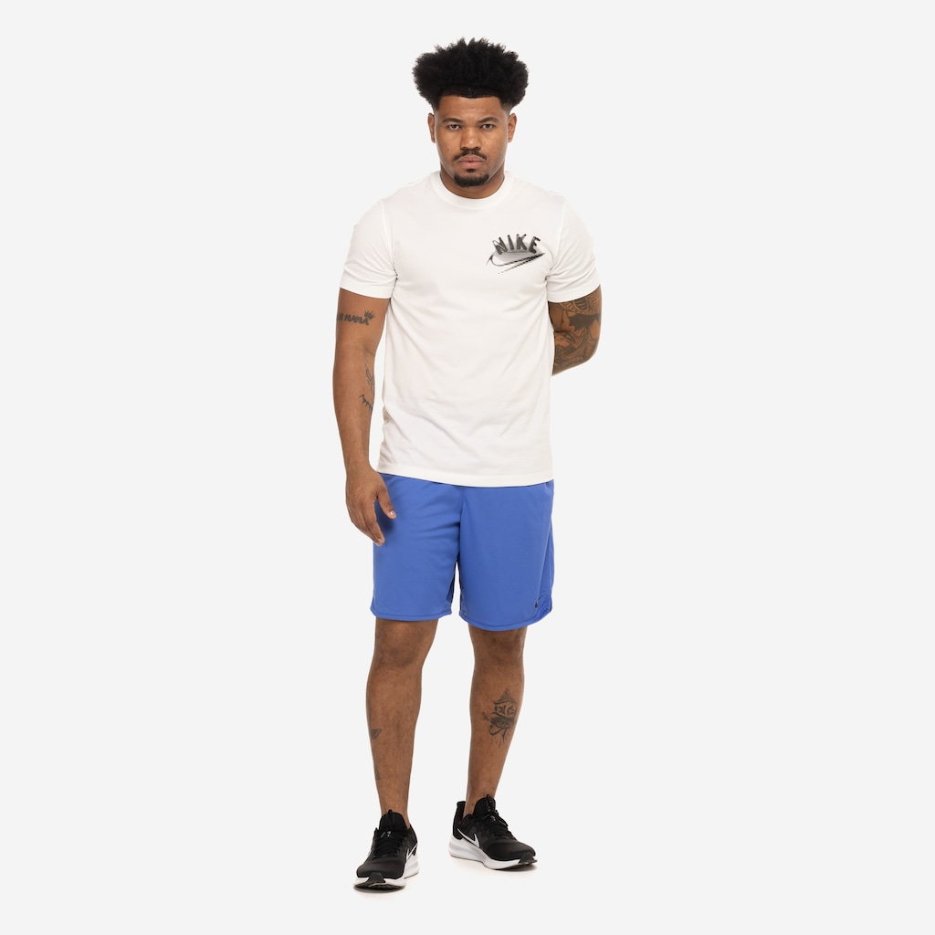 Imagem 3 do produto Camiseta Nike Dri-FIT Fitness Masculina