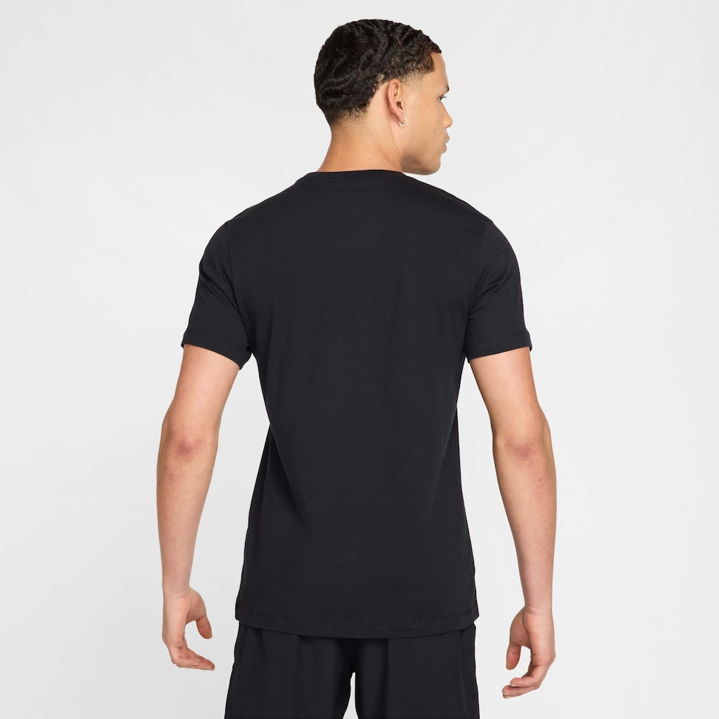 Imagem 2 do produto Camiseta Nike Run Masculina