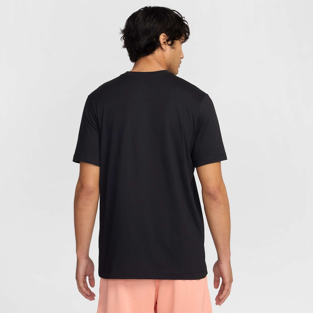 Imagem 2 do produto Camiseta Nike Gym Culture Masculina.