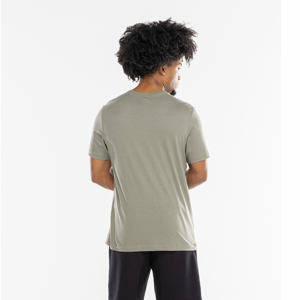 Imagem 2 do produto Camiseta Nike Gym Culture Masculina.