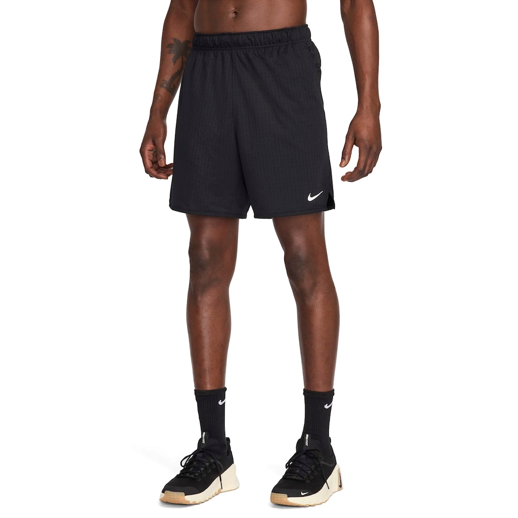 Bermuda Nike Dri-FIT Breathe Totality 7in Masculina