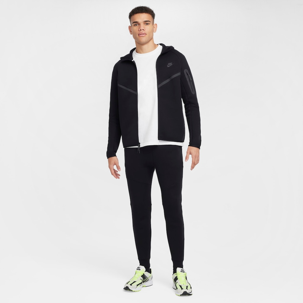 Imagem 2 do produto Jaqueta Masculina Sportswear Tech Windrunner Nike