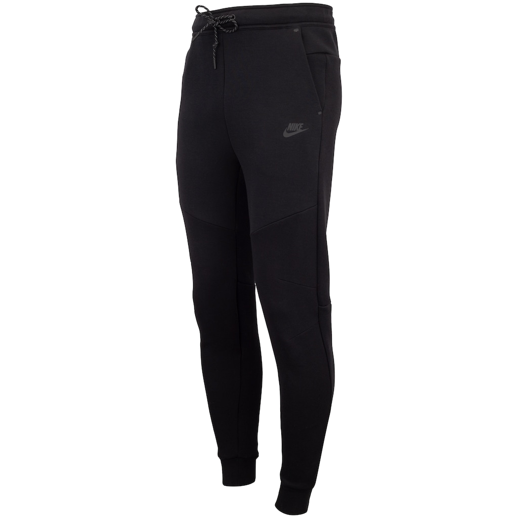 Calça Jogger Nike Sportswear Tech Fleece Masculina