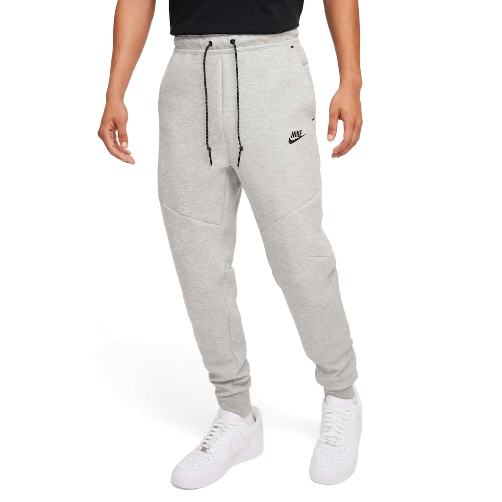Imagem 1 do produto Calça Jogger Nike Sportswear Tech Fleece Masculina
