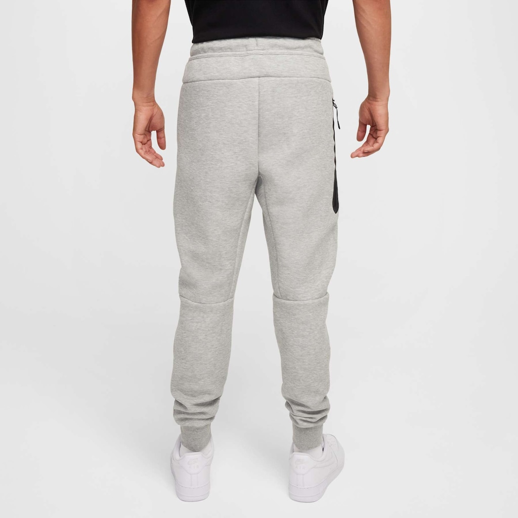 Imagem 2 do produto Calça Jogger Nike Sportswear Tech Fleece Masculina