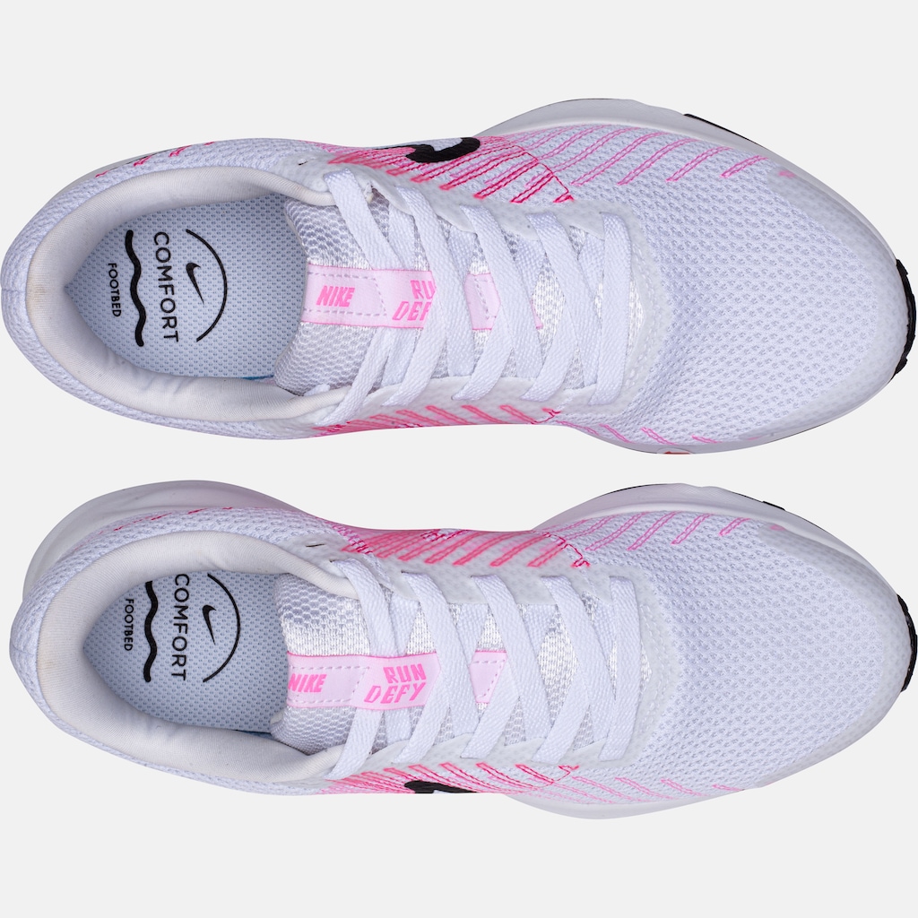 Imagem 3 do produto Tênis Nike Run Defy Feminino