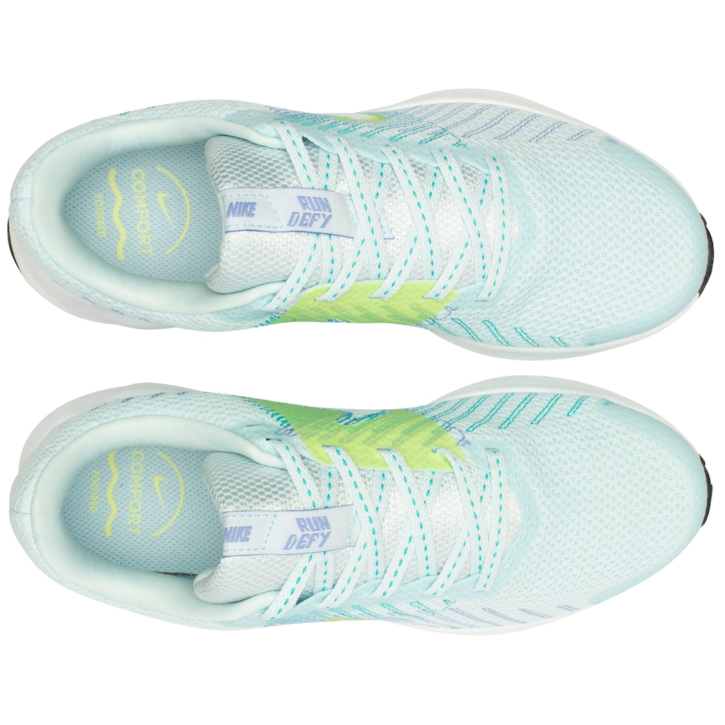 Imagem 5 do produto Tênis Feminino Nike Run Defy