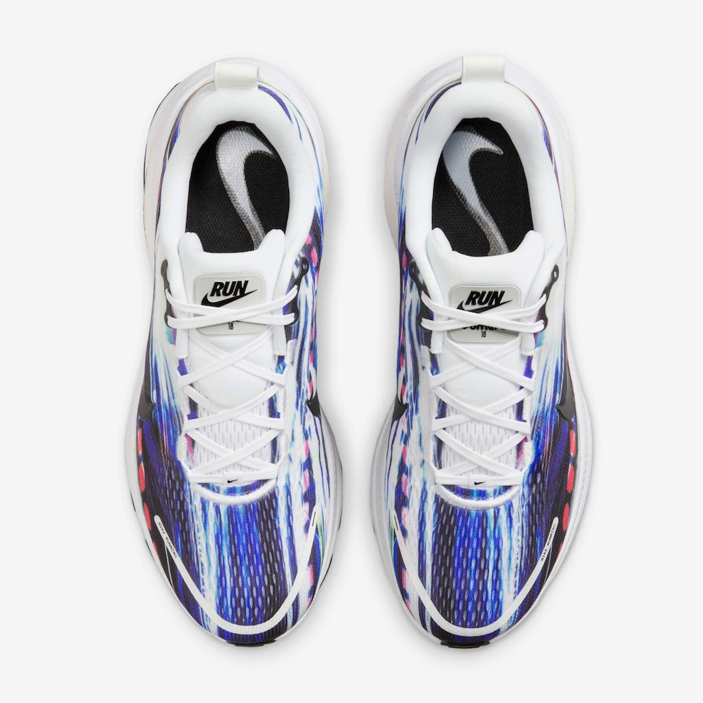 Imagem 4 do produto Tênis Masculino Nike Vomero 18 SE