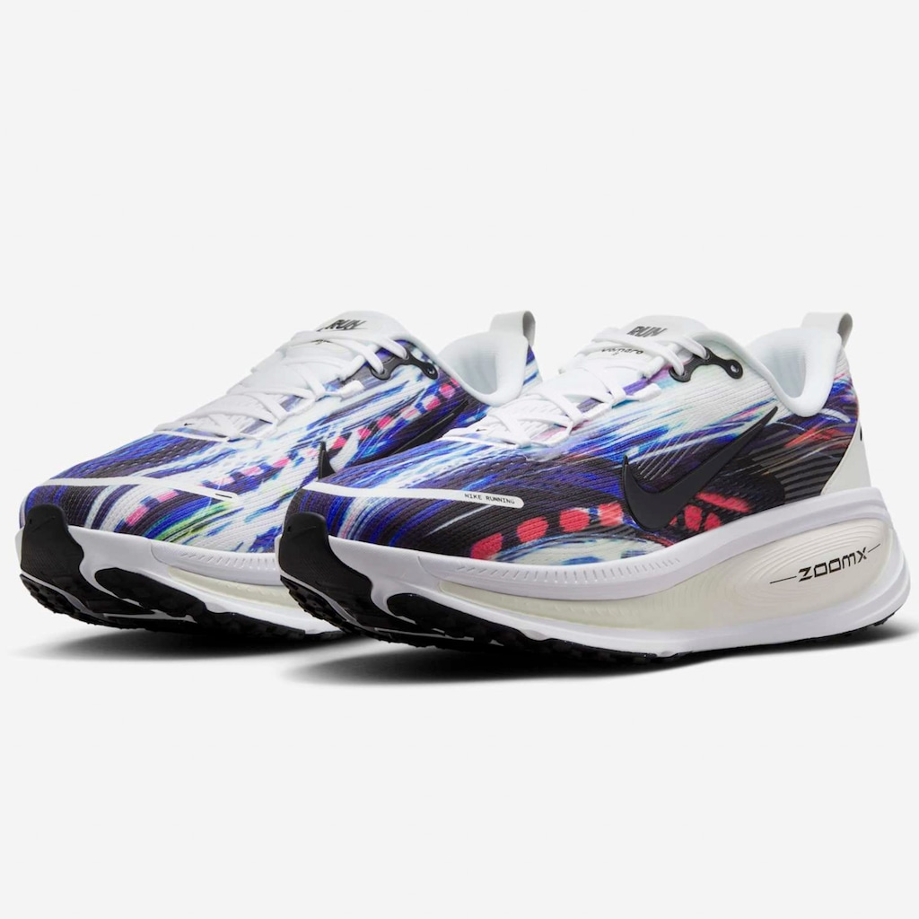 Imagem 5 do produto Tênis Masculino Nike Vomero 18 SE