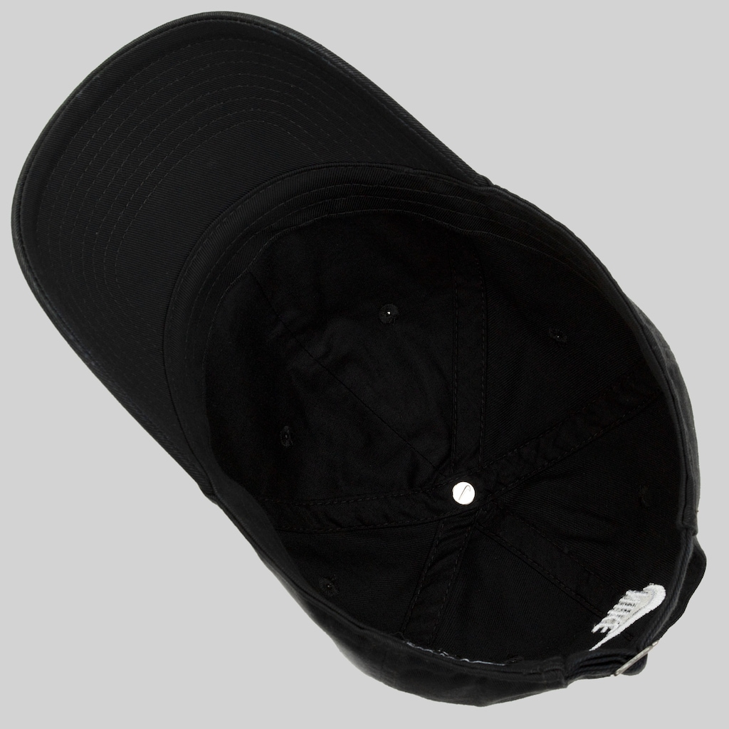 Imagem 4 do produto Boné Unissex Nike Club U CB JDI Aba Curva