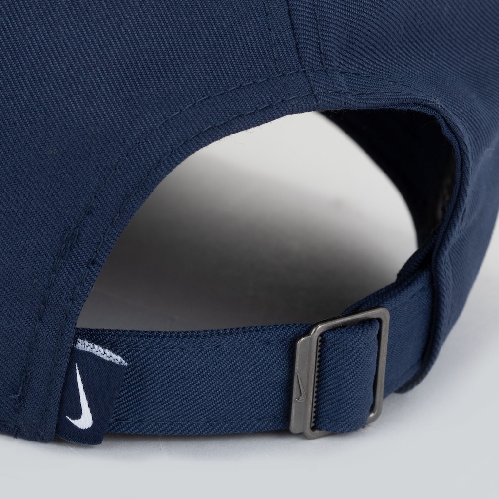 Imagem 5 do produto Boné Aba Curva Nike Club Swoosh Strapback Adulto