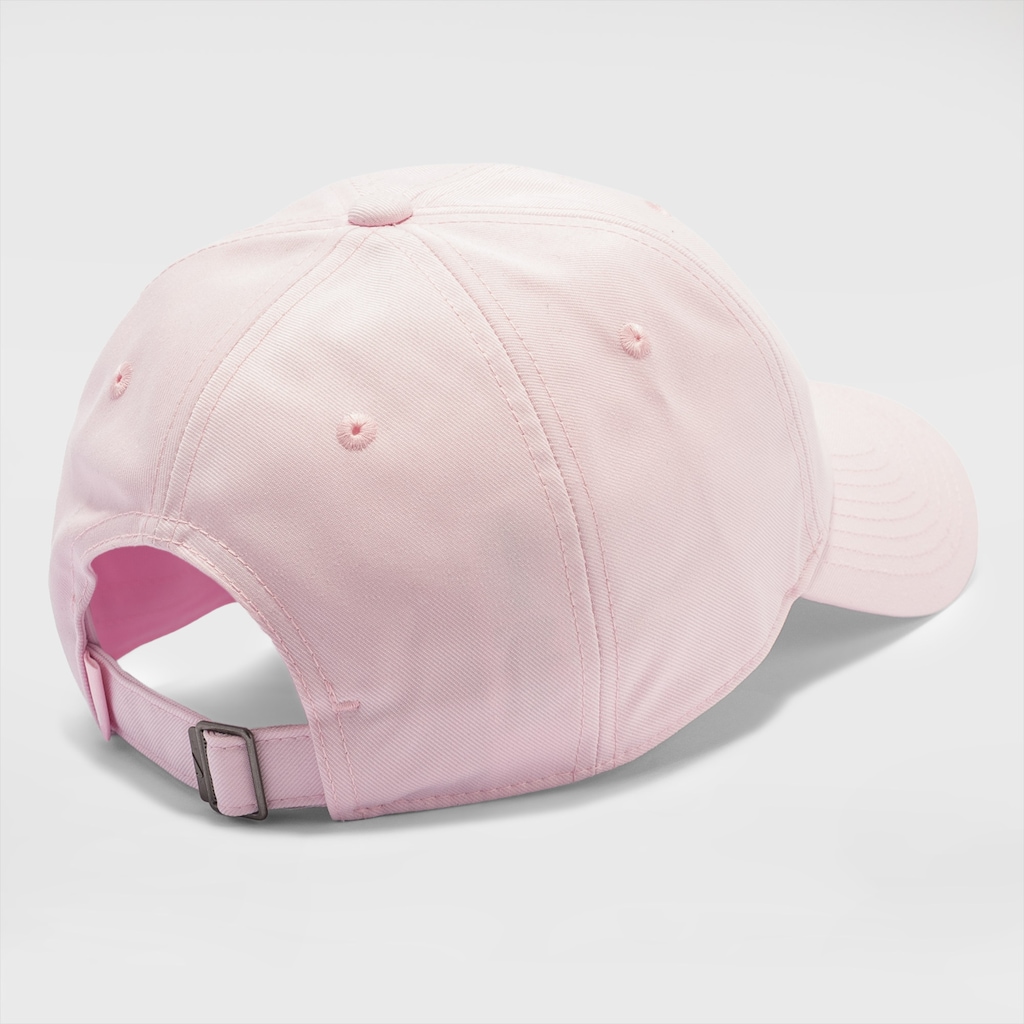 Imagem 4 do produto Boné Aba Curva Nike Club Swoosh Strapback Adulto