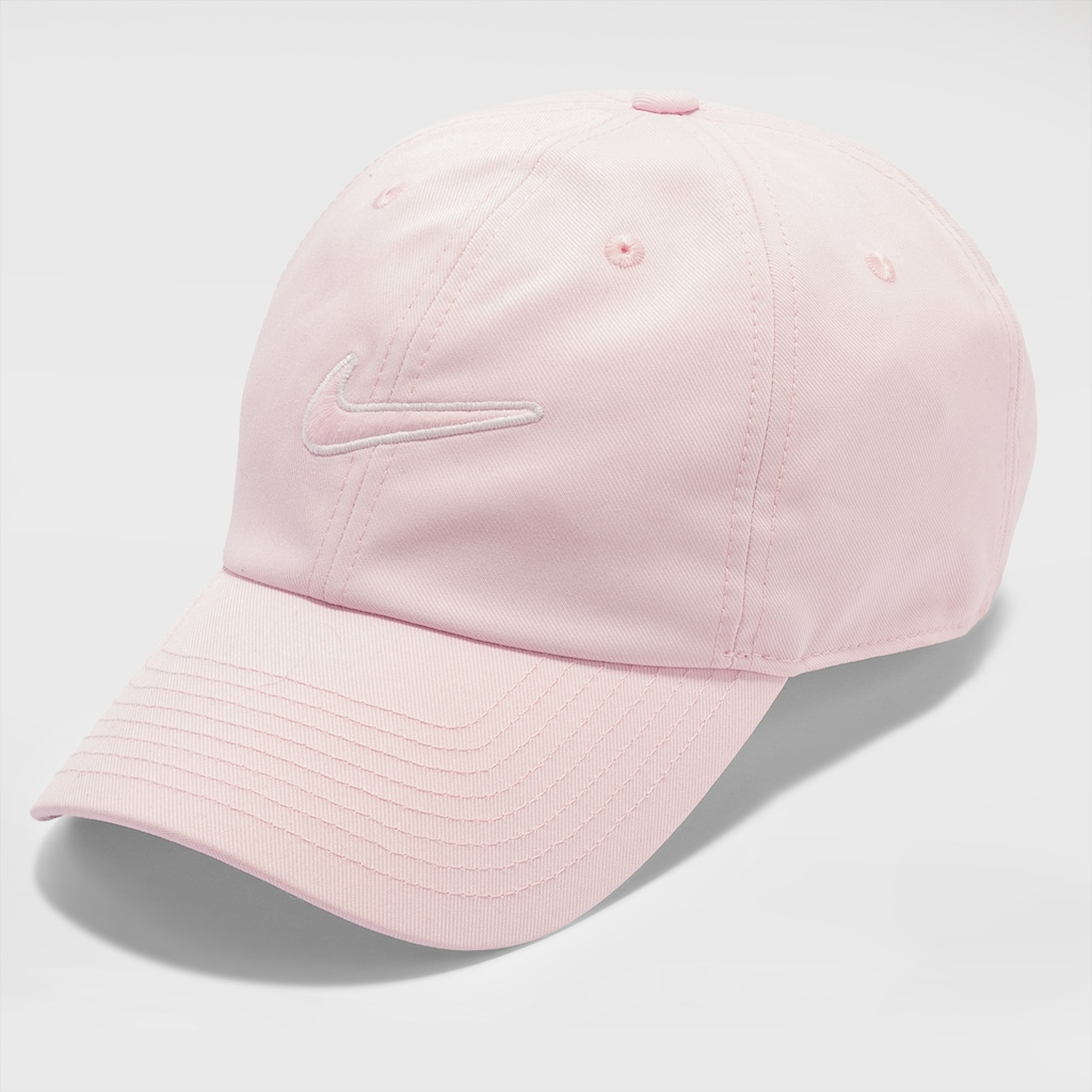 Imagem 1 do produto Boné Aba Curva Nike Club Swoosh Strapback Adulto