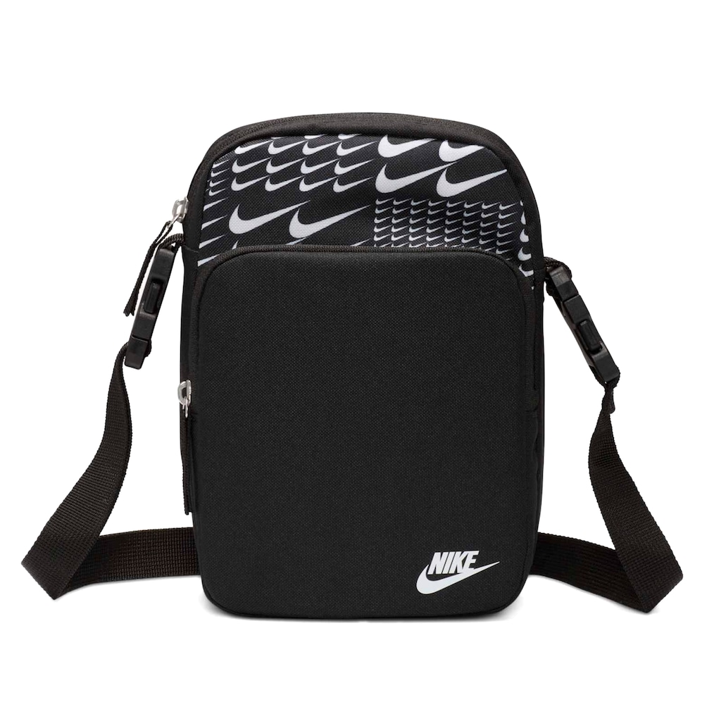 Bolsa Transversal Nike Heritage