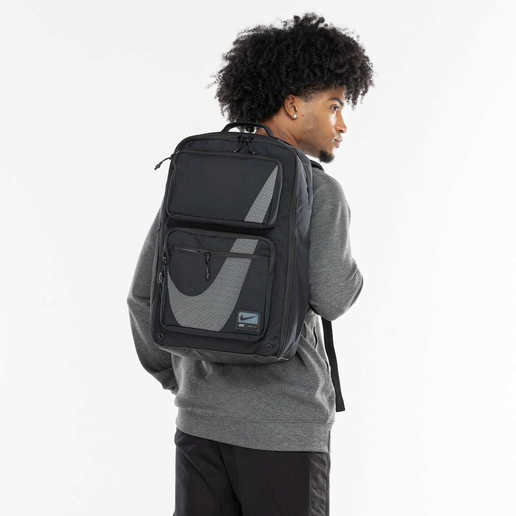 Mochila Nike Utility 2.0 27 Litros