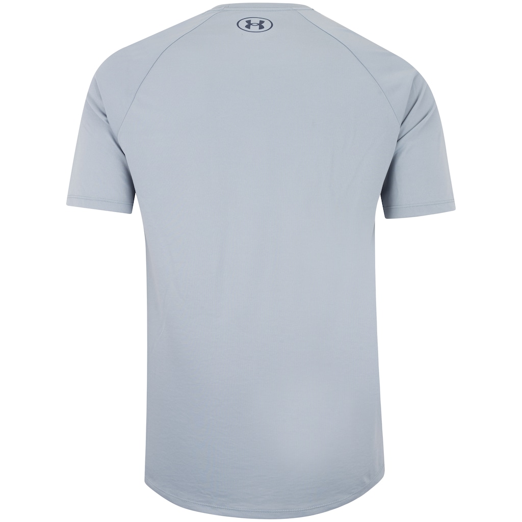 Imagem 2 do produto Camiseta Under Armour Tech Fade Masculina
