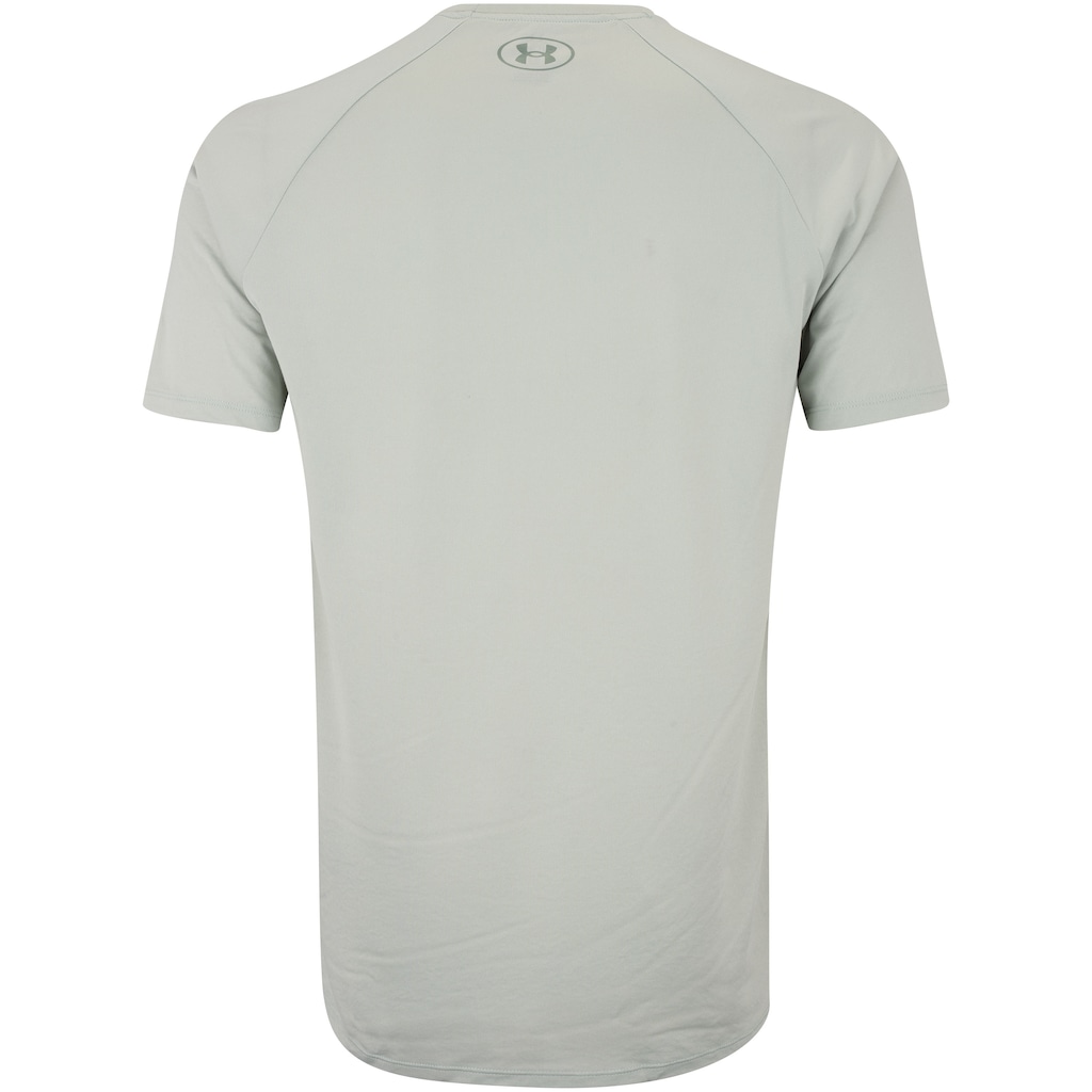 Imagem 2 do produto Camiseta Under Armour Tech Fade Masculina