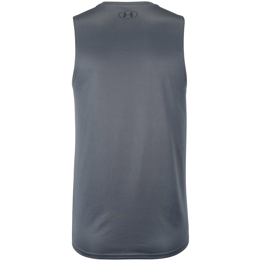 Imagem 2 do produto Camiseta Regata Under Amour Velocity Muscle Tan Masculina