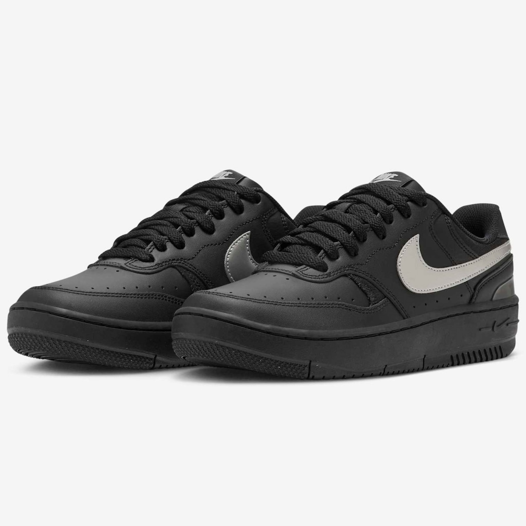 Imagem 2 do produto Tênis Feminino Nike Gamma Force