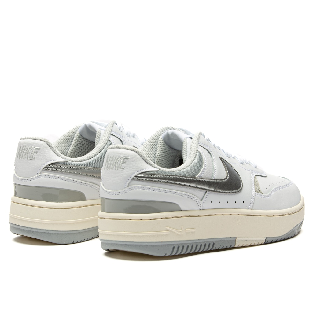 Imagem 4 do produto Tênis Feminino Nike Gamma Force