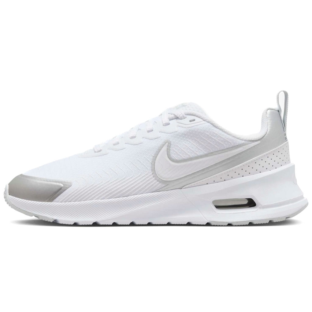 Tênis Feminino Nike Air Max Nuaxis