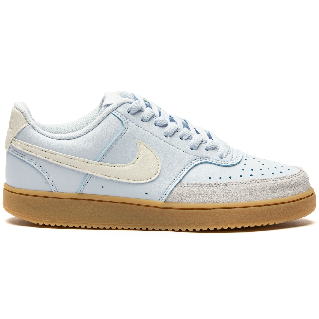 Tênis Masculino Nike Court Vision Low V3