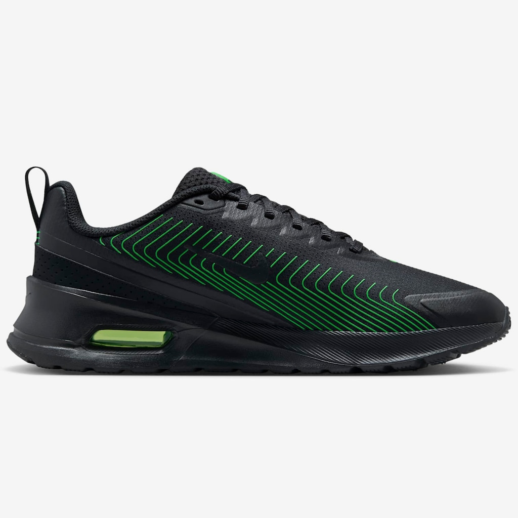 Tênis Masculino Nike Air Max Nuaxis