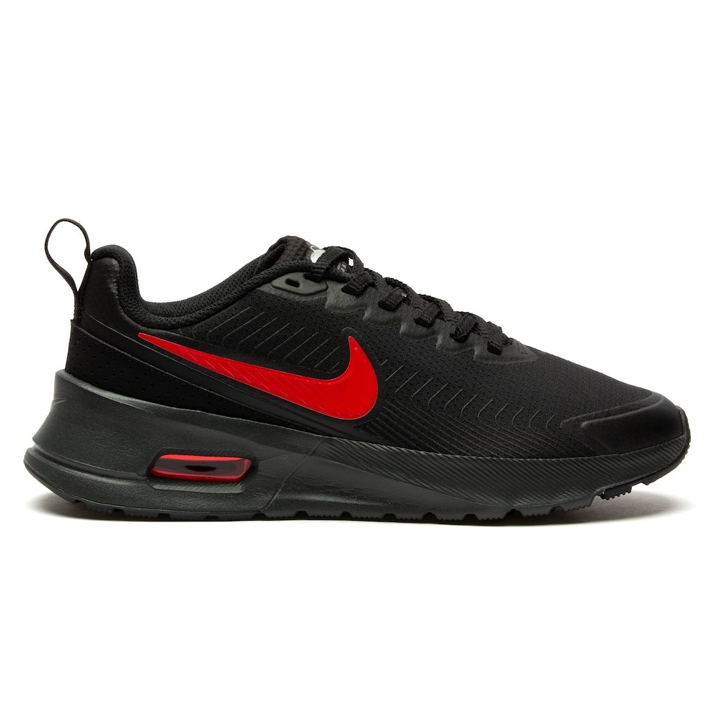 Tênis Masculino Nike Air Max Nuaxis