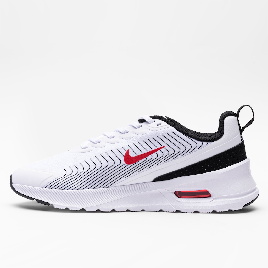 Imagem 2 do produto Tênis Nike Air Max Nuaxis - Masculino