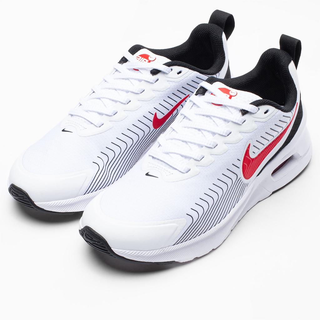 Imagem 4 do produto Tênis Nike Air Max Nuaxis - Masculino