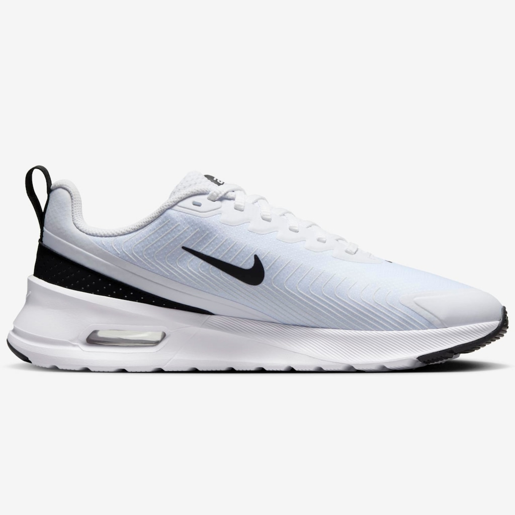 Tênis Masculino Nike Air Max Nuaxis