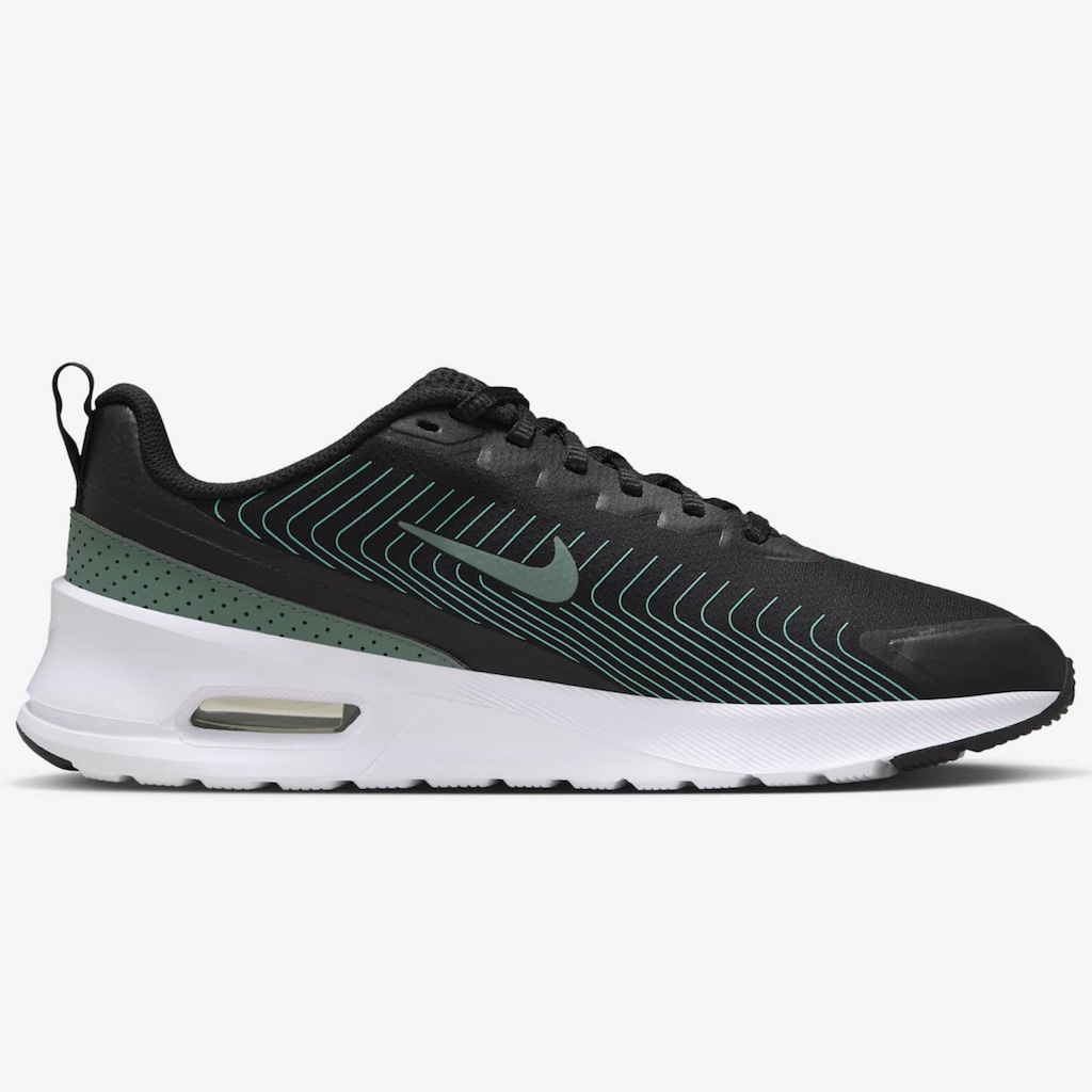 Tênis Masculino Nike Air Max Nuaxis