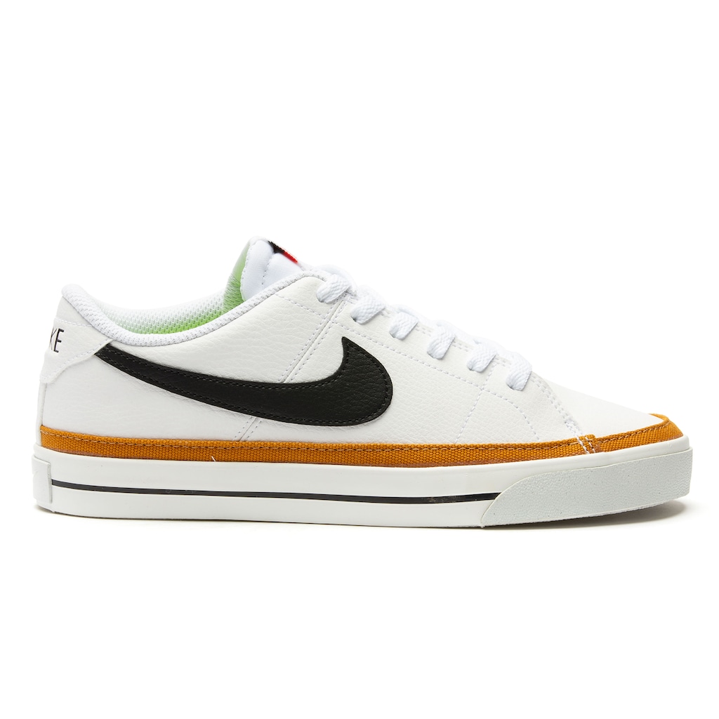 Tênis Feminino Nike Court Legacy Next Nature