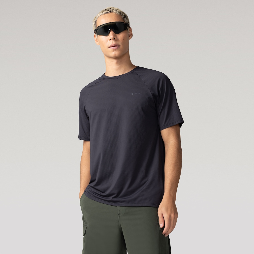 Camiseta Nord Dry UV Masculina