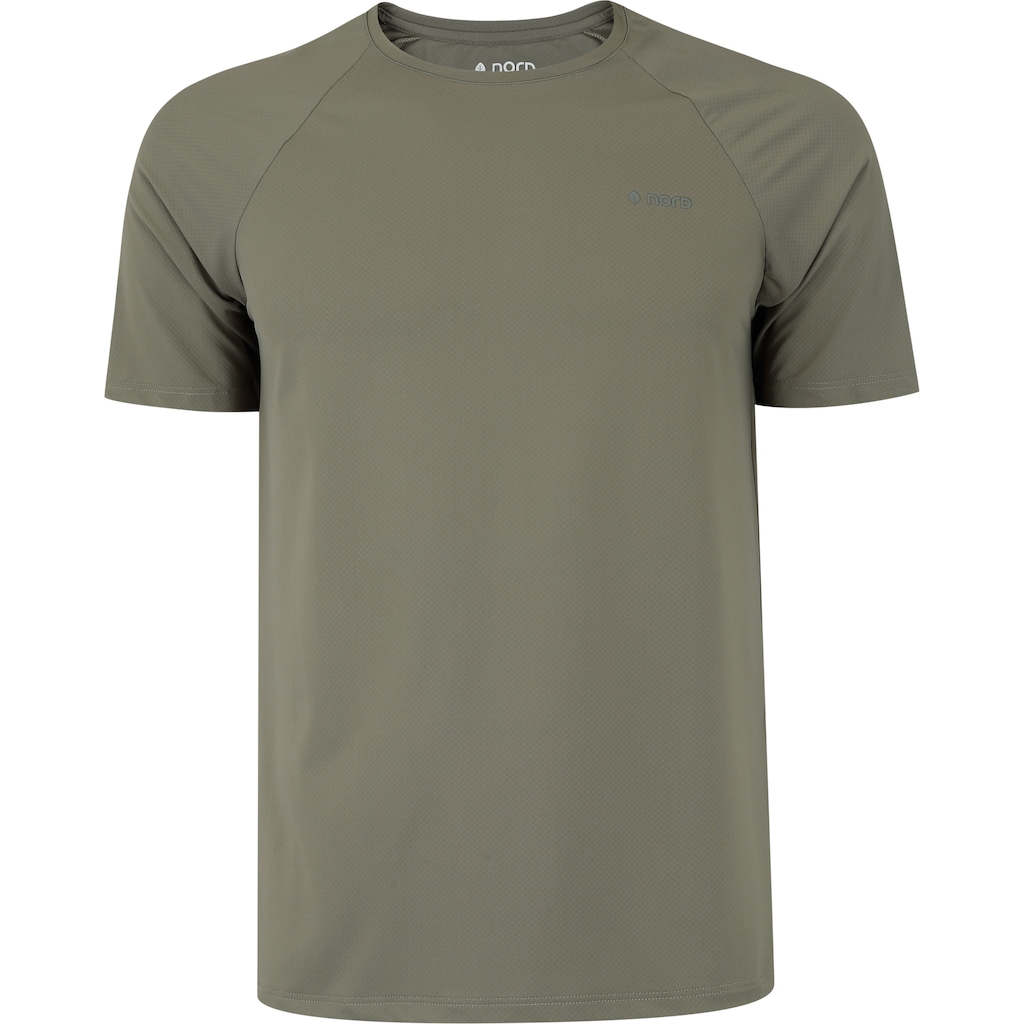 Camiseta Nord Dry UV Masculina