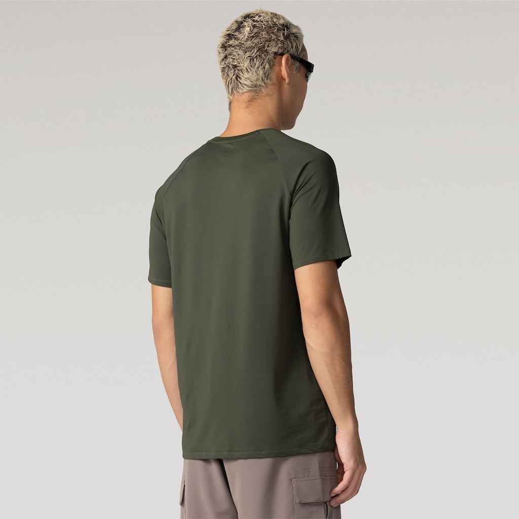 Imagem 2 do produto Camiseta Nord Dry UV Masculina